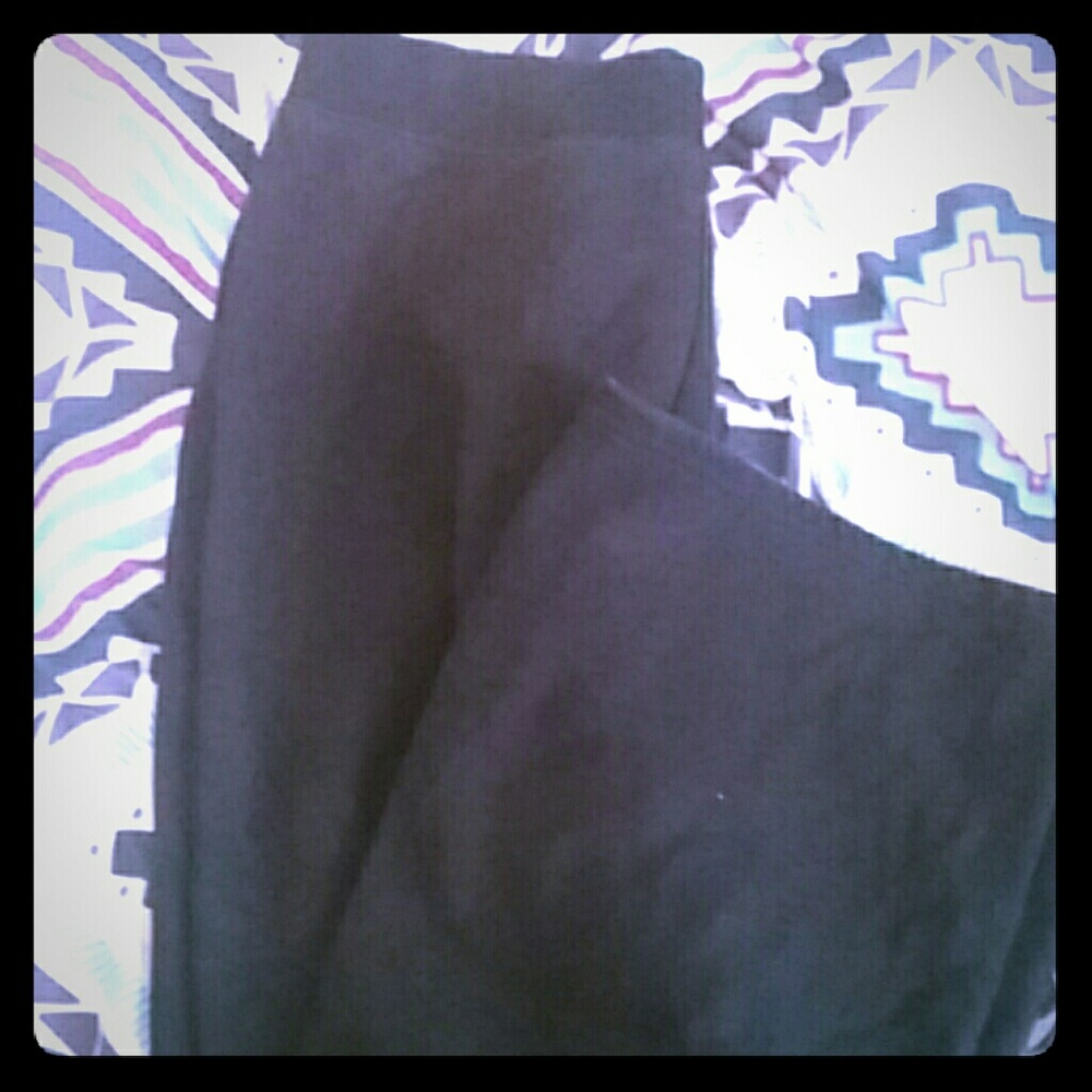 Pants